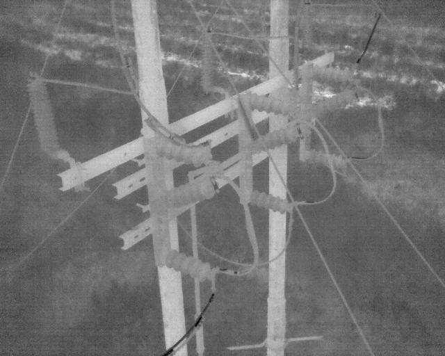 Same pole, thermal