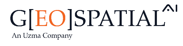 Geospatial AI, an Uzma company