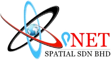 I Net Spatial