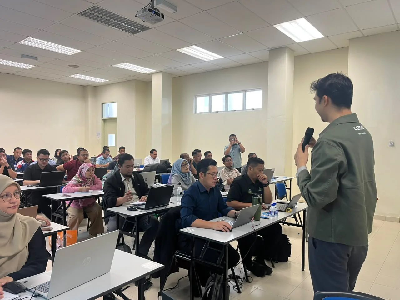 KPKT GeoAI Workshop 2026