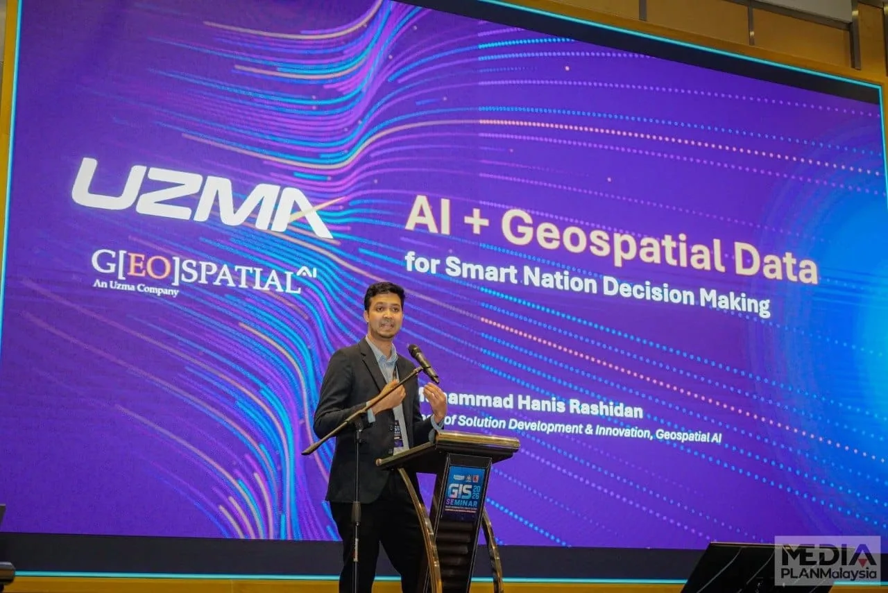 PLANMalaysia GIS Seminar 2026